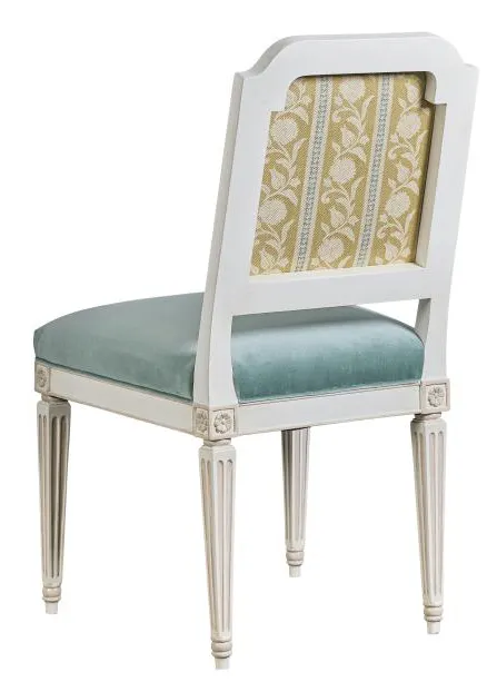 Hickory Chair HC6708-02 Kathryn Dining Side Chair Hickory Chair HC6708-02 Kathryn Dining Side Chair