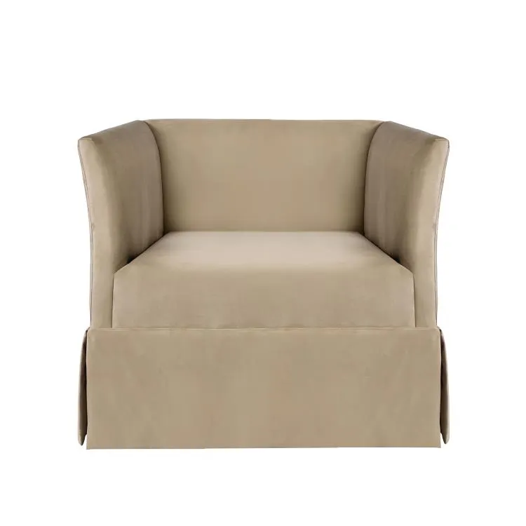 Hickory Chair HC713-51-1 Addie M2M 28-33