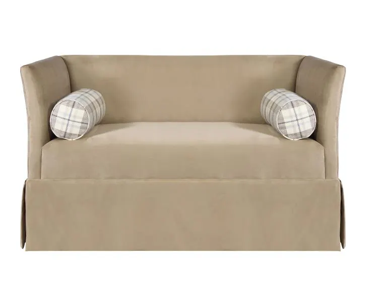 Hickory Chair HC713-51-3 Addie M2M 47-59