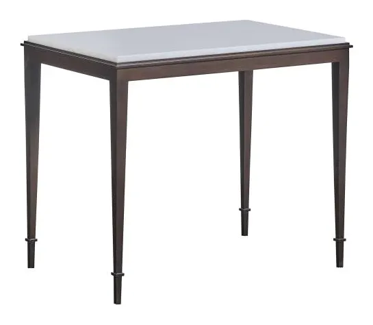 Hickory Chair HCP2687-STK Fyn Side Table Hickory Chair HCP2687-STK Fyn Side Table