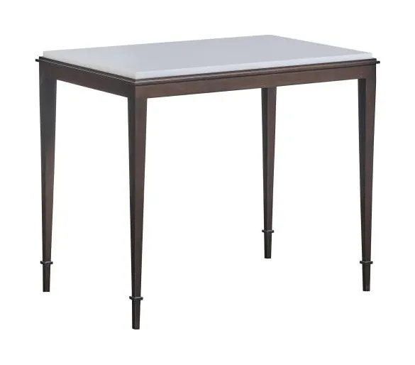 Hickory Chair HCP2687-STK Fyn Side Table Hickory Chair HCP2687-STK Fyn Side Table