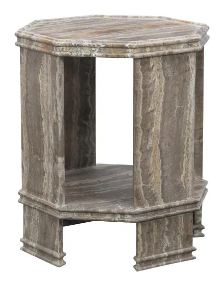 Hickory Chair HCP3494-STK Christina Accent Table Hickory Chair HCP3494-STK Christina Accent Table