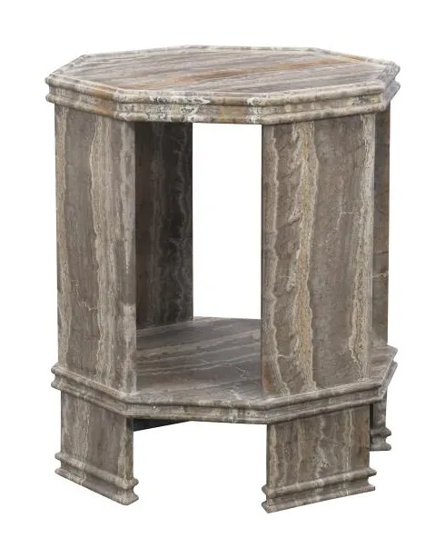 Hickory Chair HCP3494-STK Christina Accent Table Hickory Chair HCP3494-STK Christina Accent Table