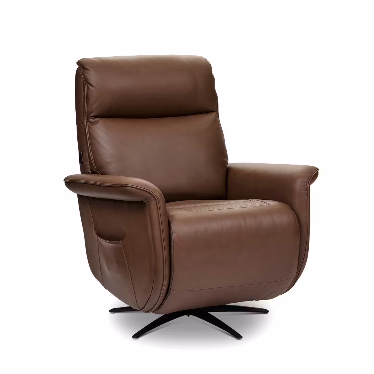 Flexsteel 1552-52 Haven Power Recliner
