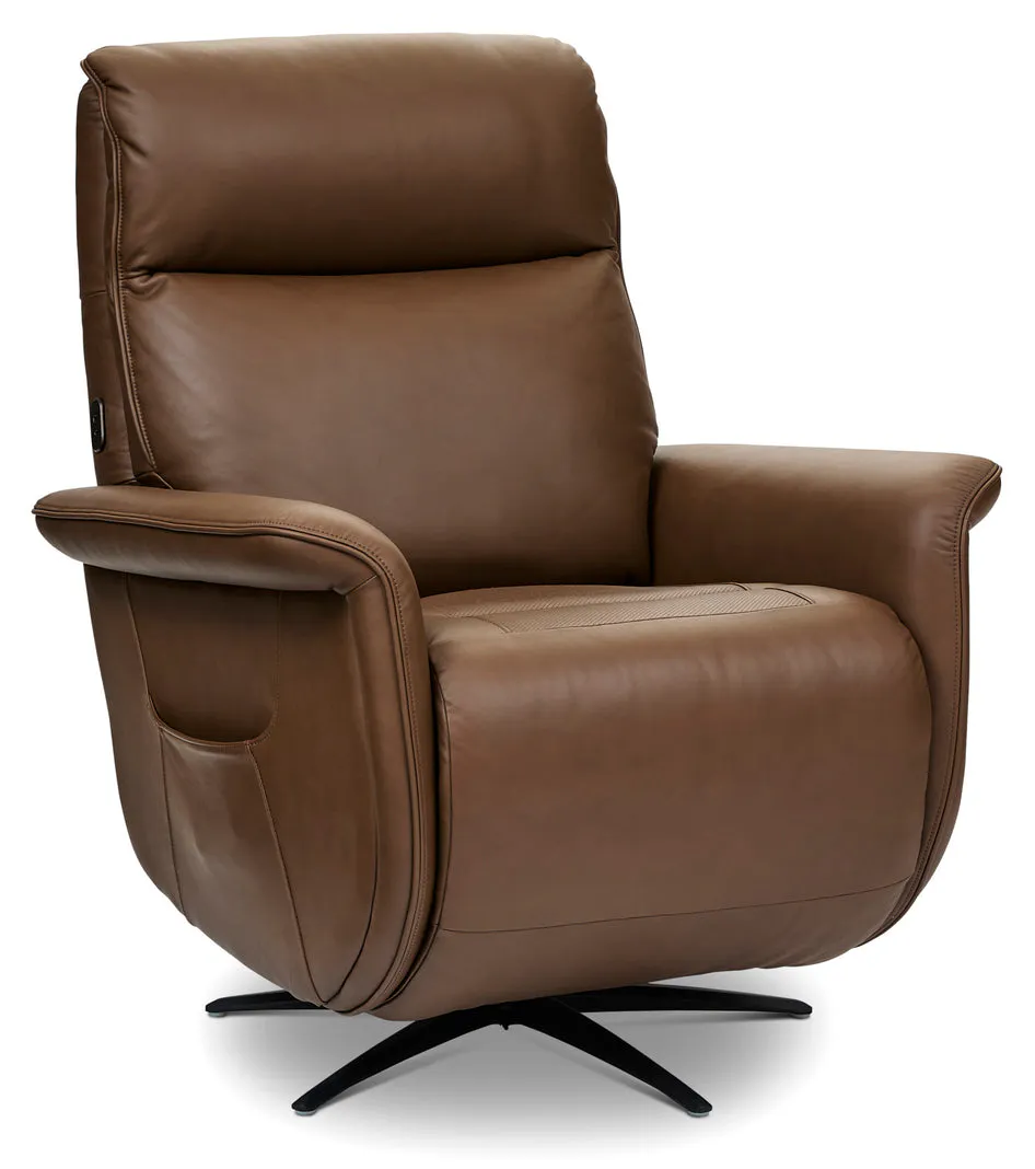 Flexsteel 1552-52 Haven Power Recliner Flexsteel 1552-52 Haven Power Recliner
