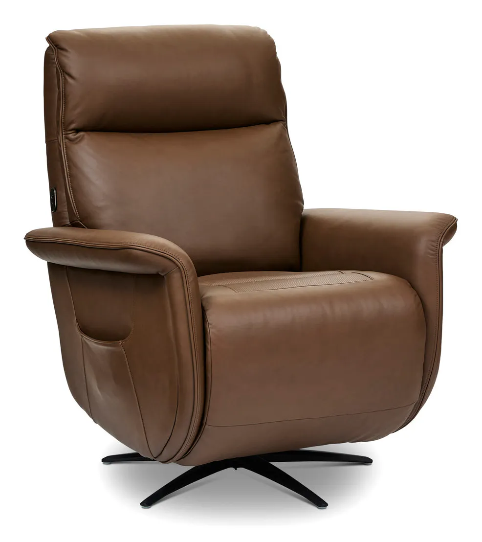 Flexsteel 1552-52 Haven Power Recliner Flexsteel 1552-52 Haven Power Recliner
