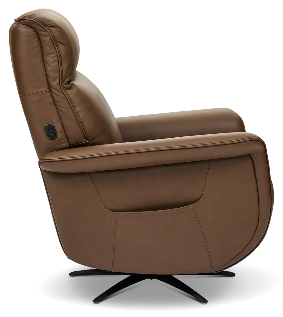 Flexsteel 1552-52 Haven Power Recliner Flexsteel 1552-52 Haven Power Recliner