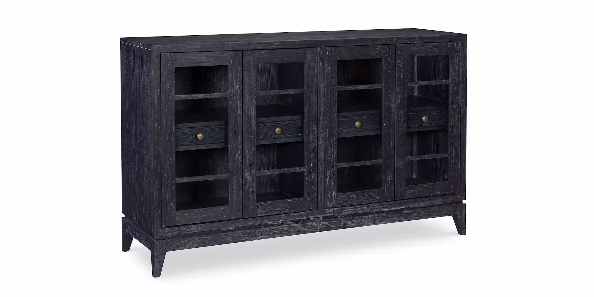 Bassett 6C40-B860 Clifton Credenza