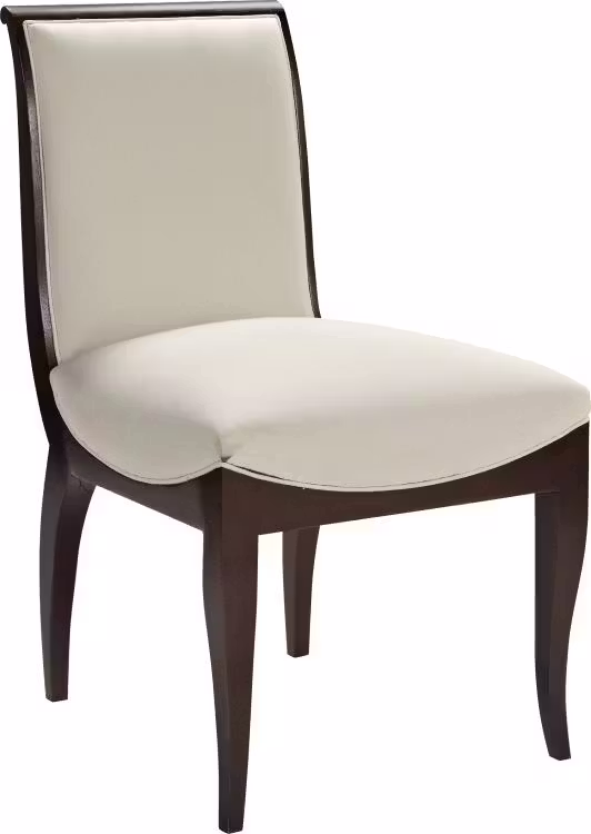 Hickory Chair HC5351-02 Lee Lee Side Dining Chair