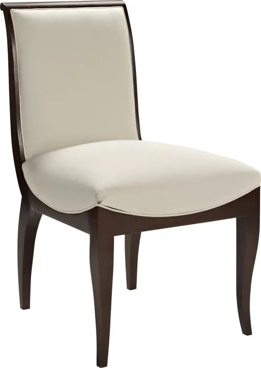 Hickory Chair HC5351-02 Lee Lee Side Dining Chair Hickory Chair HC5351-02 Lee Lee Side Dining Chair