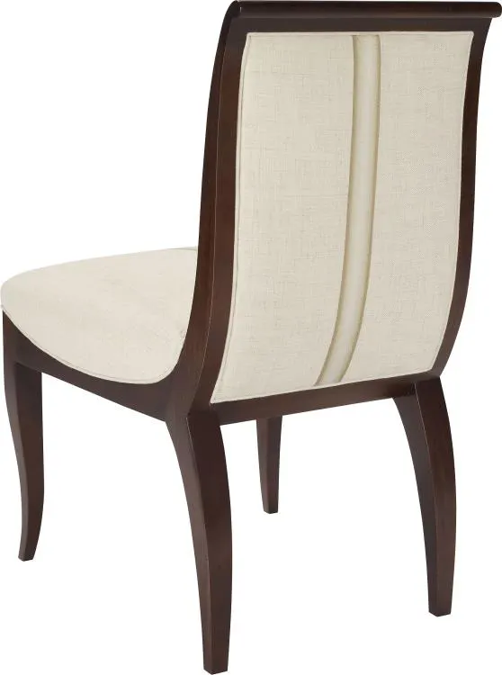 Hickory Chair HC5351-02 Lee Lee Side Dining Chair Hickory Chair HC5351-02 Lee Lee Side Dining Chair