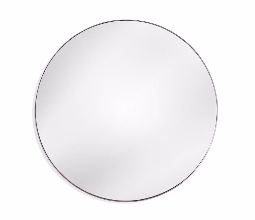 Bassett Mirror M4153 Eltham Wall Mirror