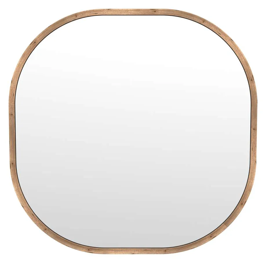 Bassett Mirror M4414 Richards Wall Mirror Bassett Mirror M4414 Richards Wall Mirror
