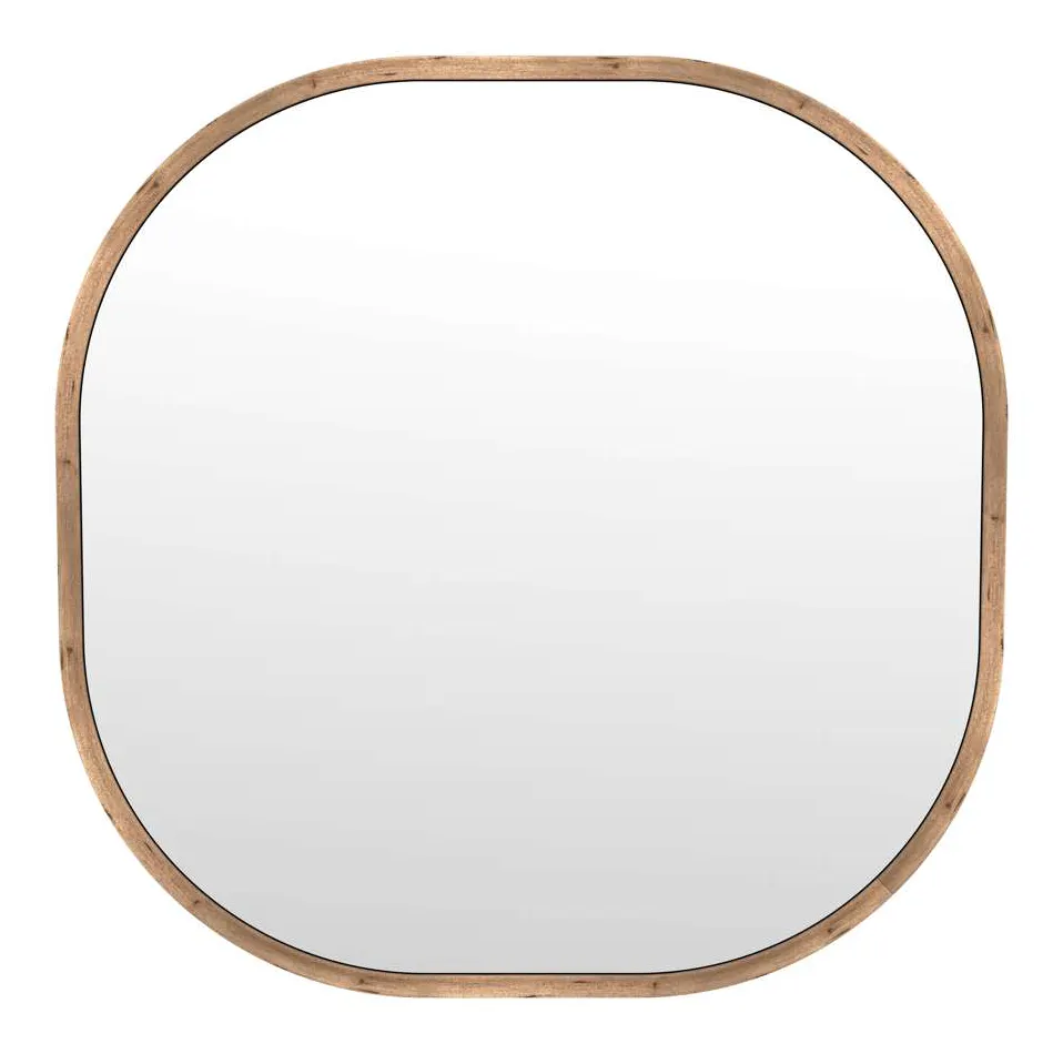 Bassett Mirror M4414 Richards Wall Mirror Bassett Mirror M4414 Richards Wall Mirror