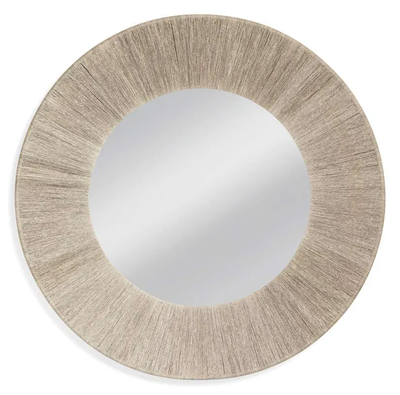 Bassett Mirror M4554 Perez Wall Mirror Bassett Mirror M4554 Perez Wall Mirror
