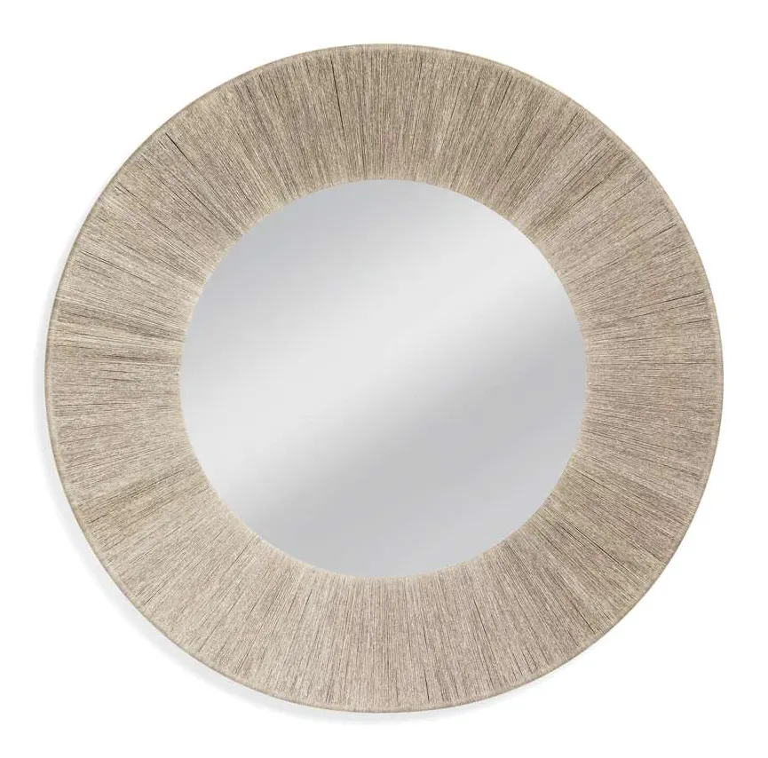 Bassett Mirror M4554 Perez Wall Mirror Bassett Mirror M4554 Perez Wall Mirror