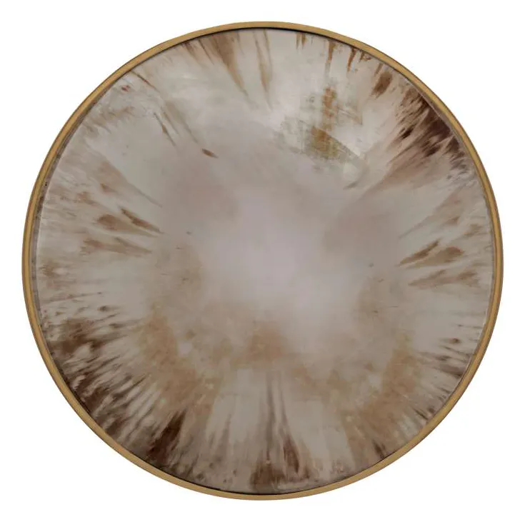 Bassett Mirror M4604 Hovland Wall Mirror Bassett Mirror M4604 Hovland Wall Mirror