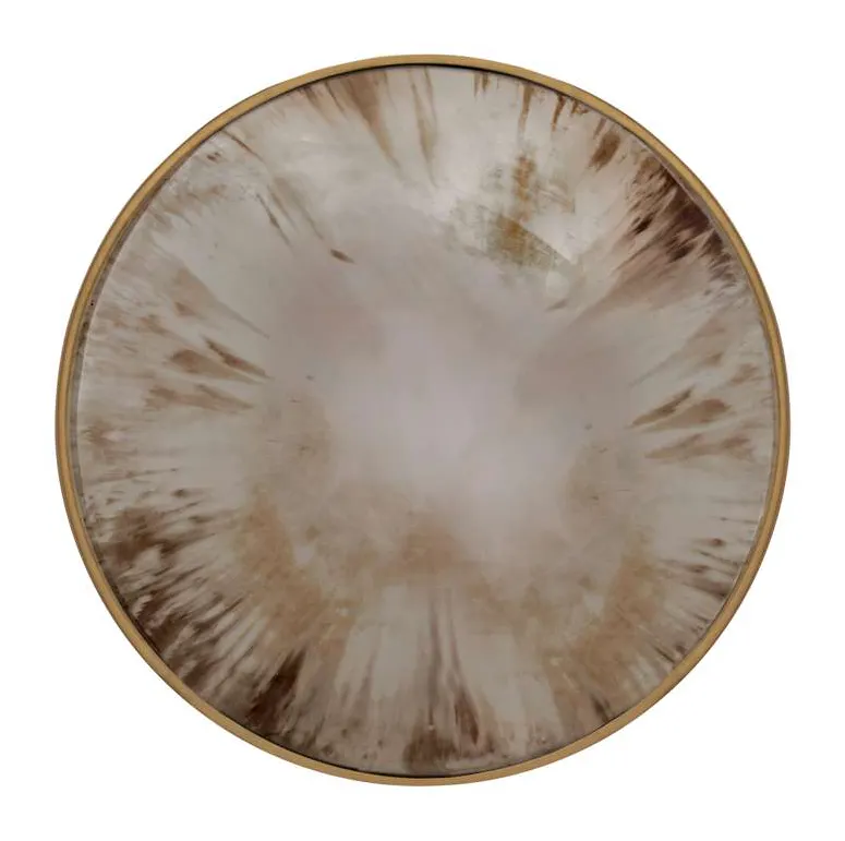 Bassett Mirror M4604 Hovland Wall Mirror Bassett Mirror M4604 Hovland Wall Mirror