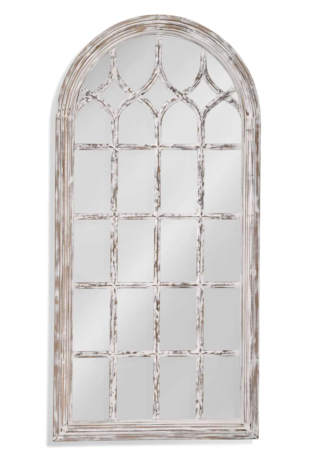 Bassett Mirror M4609 Ingram Floor Mirror
