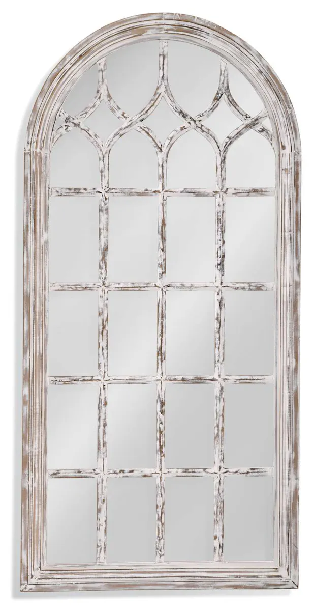 Bassett Mirror M4609 Ingram Floor Mirror Bassett Mirror M4609 Ingram Floor Mirror