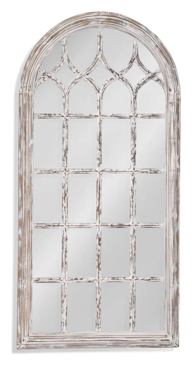 Bassett Mirror M4609 Ingram Floor Mirror Bassett Mirror M4609 Ingram Floor Mirror