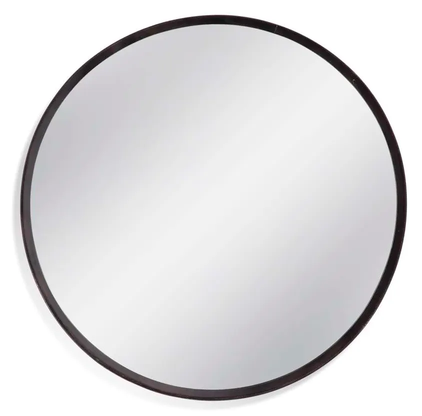 Bassett Mirror M4670 Jackie Wall Mirror Bassett Mirror M4670 Jackie Wall Mirror