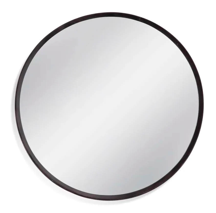 Bassett Mirror M4670 Jackie Wall Mirror Bassett Mirror M4670 Jackie Wall Mirror