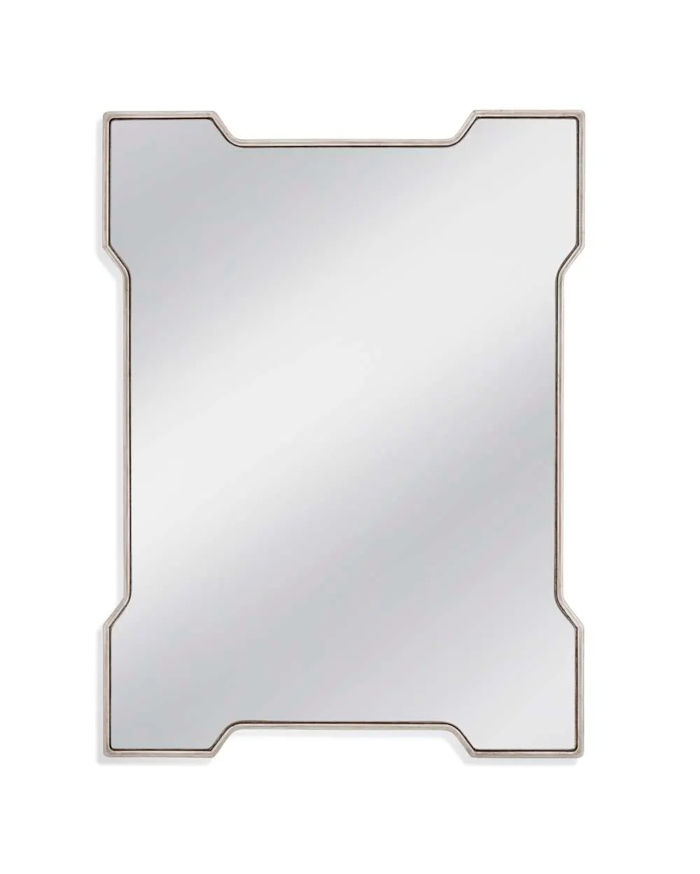 Bassett Mirror M4720 Park Place Wall Mirror