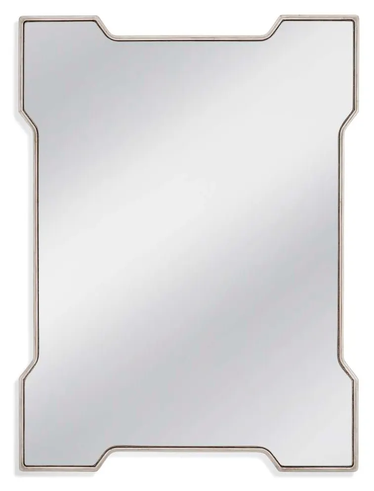 Bassett Mirror M4720 Park Place Wall Mirror Bassett Mirror M4720 Park Place Wall Mirror
