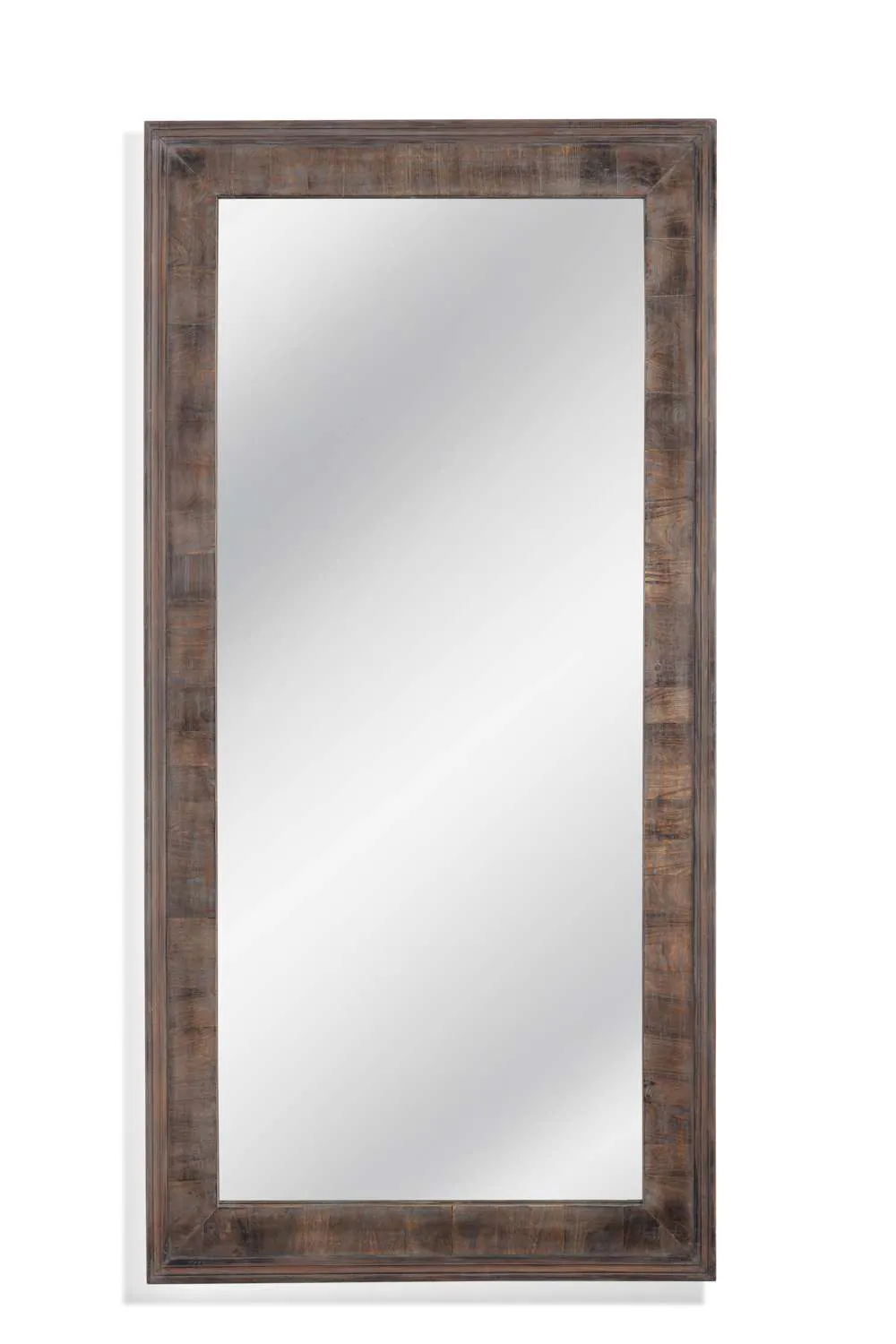 Bassett Mirror M4849 Zip Floor Mirror