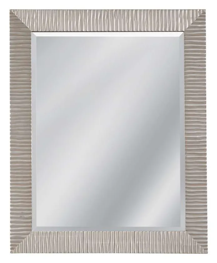 Bassett Mirror M4876 Saydona Wall Mirror Bassett Mirror M4876 Saydona Wall Mirror
