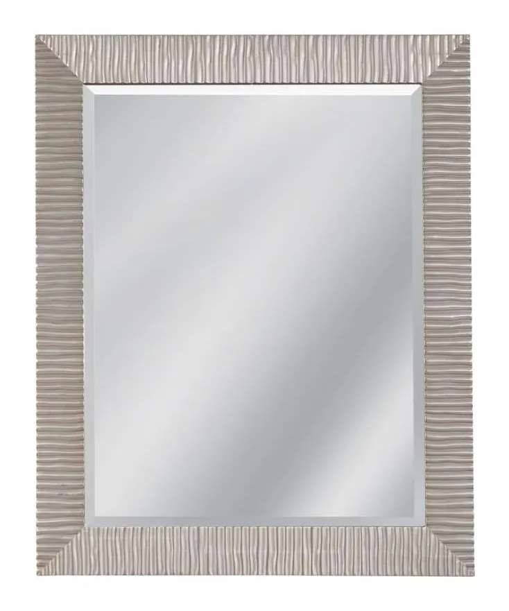 Bassett Mirror M4876 Saydona Wall Mirror Bassett Mirror M4876 Saydona Wall Mirror