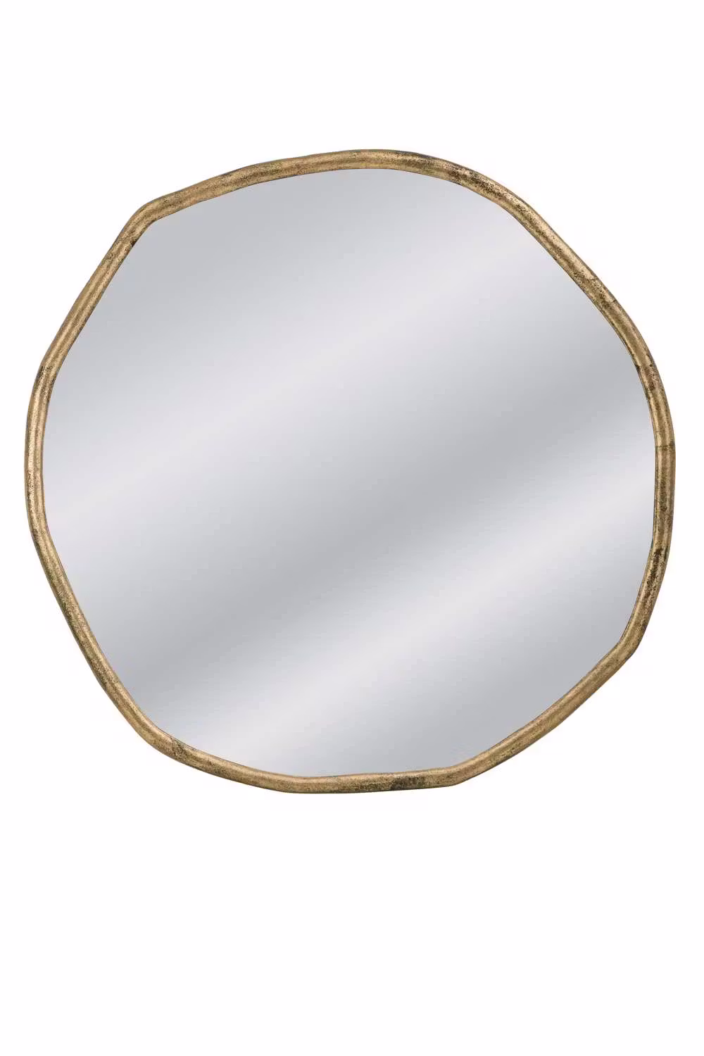 Bassett Mirror M5087 Grant Wall Mirror