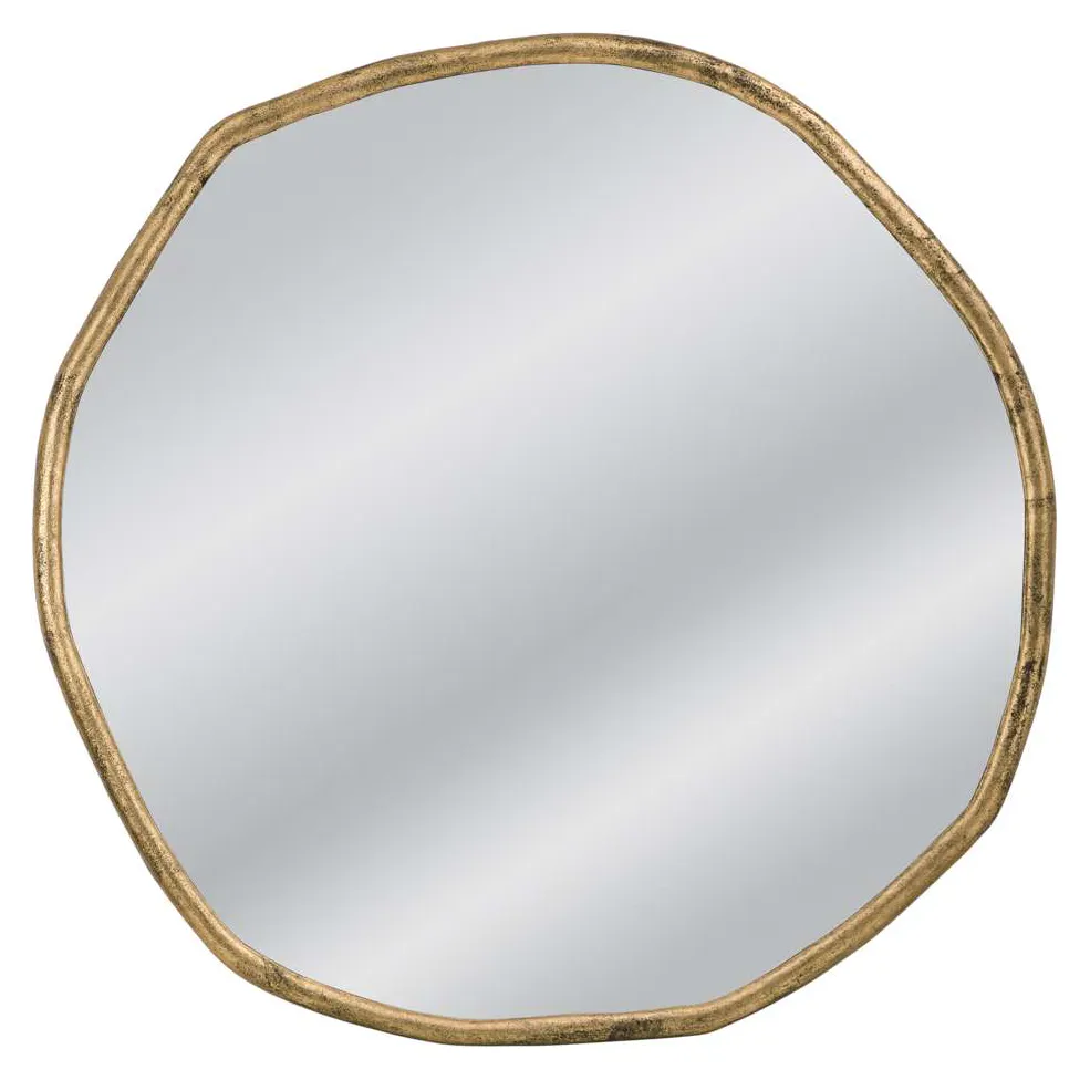 Bassett Mirror M5087 Grant Wall Mirror Bassett Mirror M5087 Grant Wall Mirror