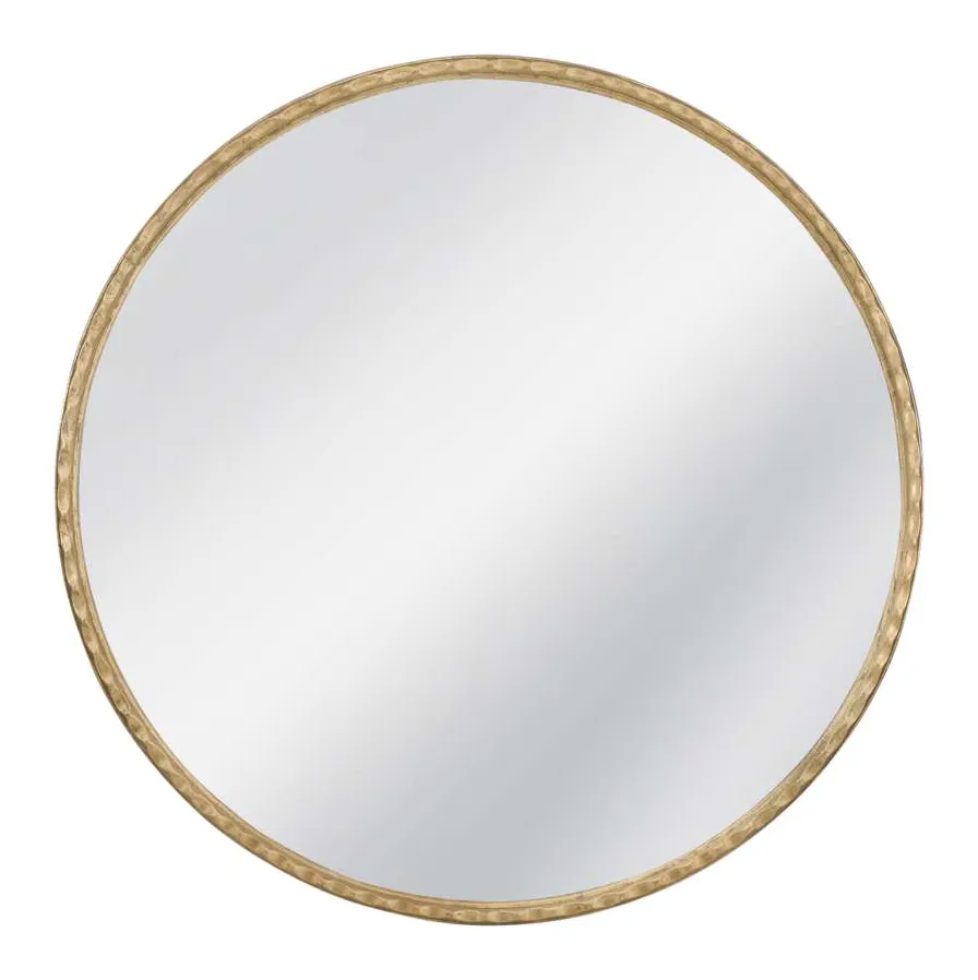 Bassett Mirror M5200 Entralla Wall Mirror Bassett Mirror M5200 Entralla Wall Mirror