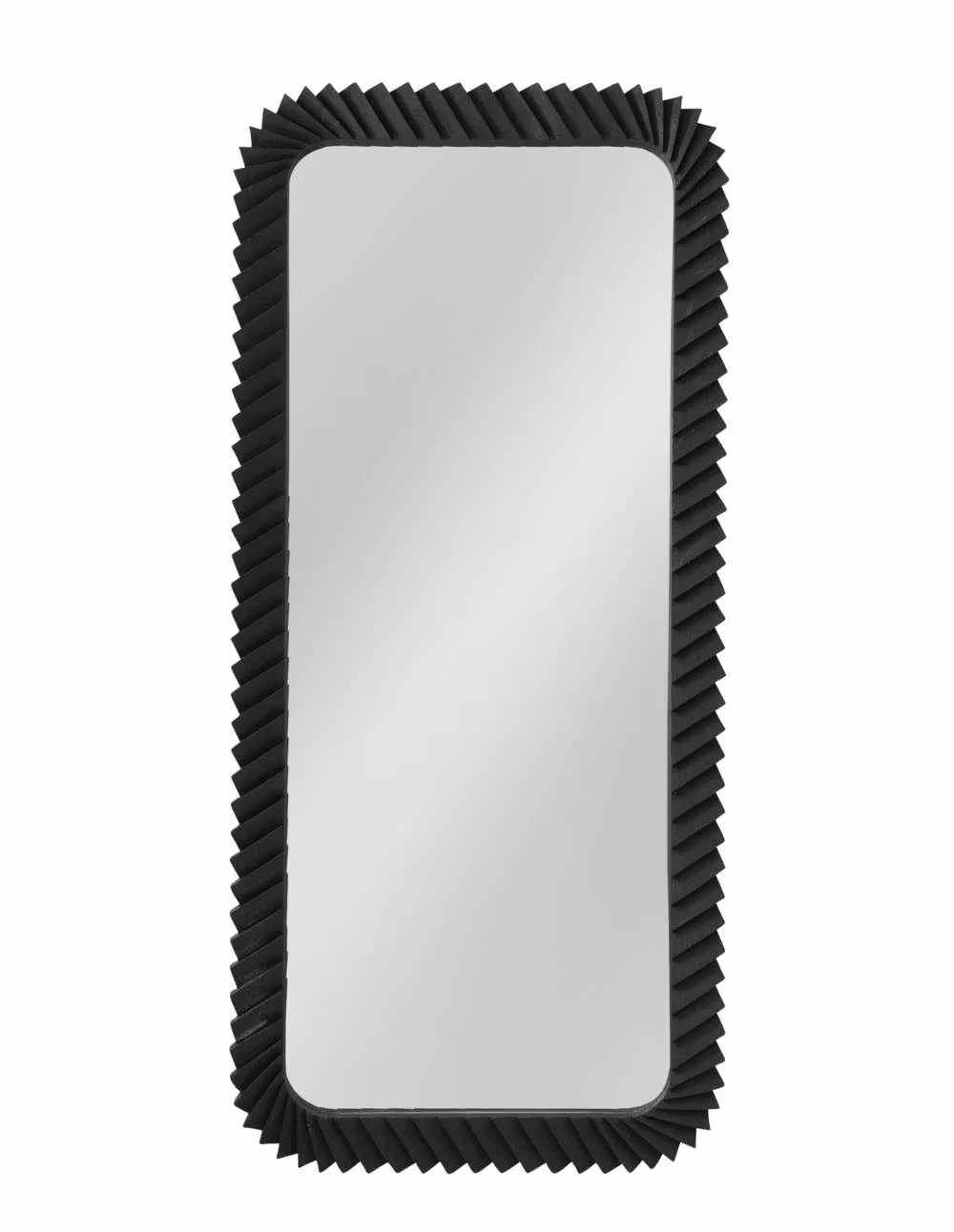 Bassett Mirror M5210 Kindlow Floor Mirror