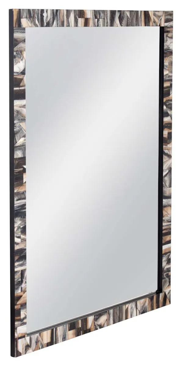 Bassett Mirror M5218 Kervo Wall Mirror Bassett Mirror M5218 Kervo Wall Mirror