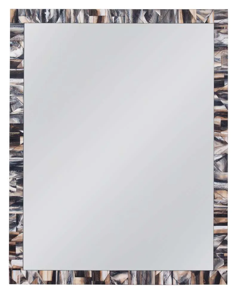 Bassett Mirror M5218 Kervo Wall Mirror Bassett Mirror M5218 Kervo Wall Mirror