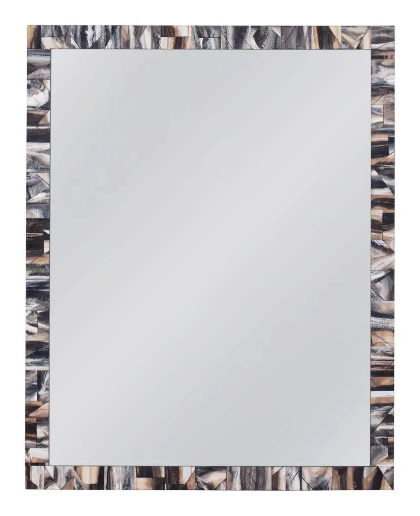 Bassett Mirror M5218 Kervo Wall Mirror Bassett Mirror M5218 Kervo Wall Mirror