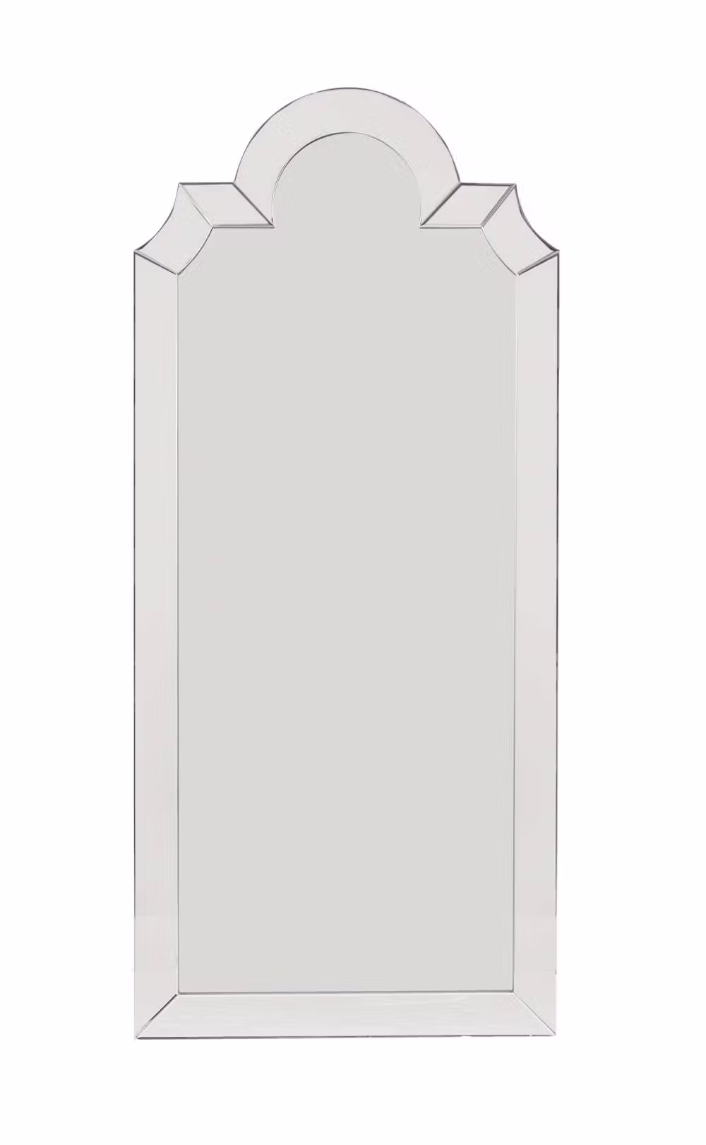 Bassett Mirror M5227 Spica Floor Mirror