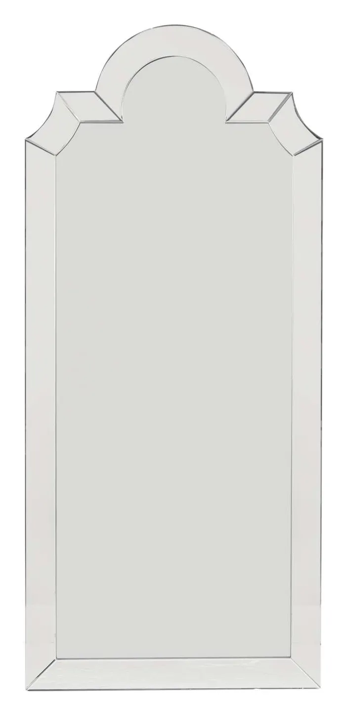 Bassett Mirror M5227 Spica Floor Mirror Bassett Mirror M5227 Spica Floor Mirror