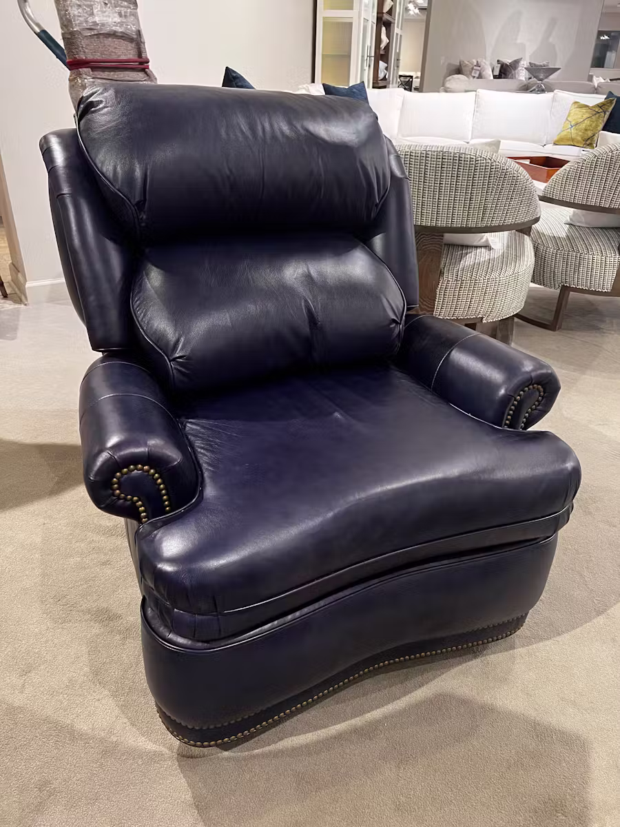 Hancock and Moore 3032/01215 Austin Recliner Hancock and Moore 3032/01215 Austin Recliner