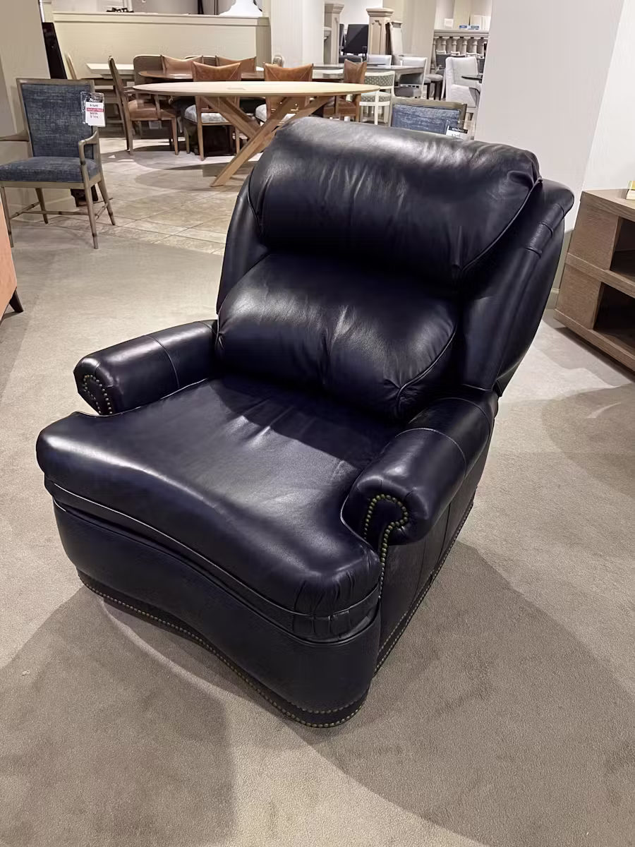 Hancock and Moore 3032/01215 Austin Recliner Hancock and Moore 3032/01215 Austin Recliner