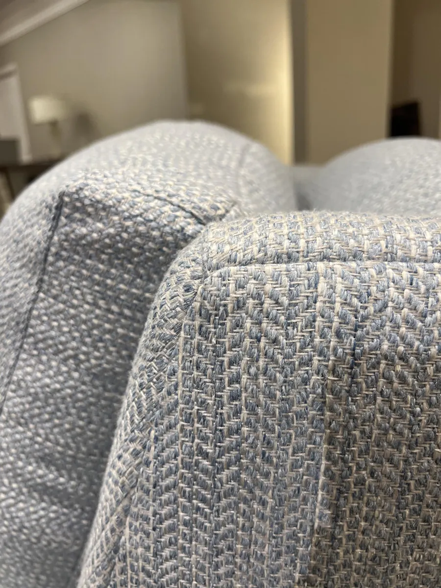 Jessica Charles 798-M-L/823 Casey Modern Arm Chair Jessica Charles 798-M-L/823 Casey Modern Arm Chair