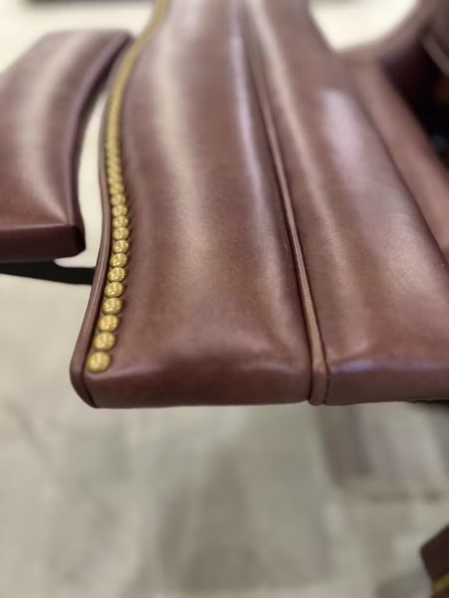 Hancock and Moore 1044/01095 Sadler High Leg Recliner Hancock and Moore 1044/01095 Sadler High Leg Recliner