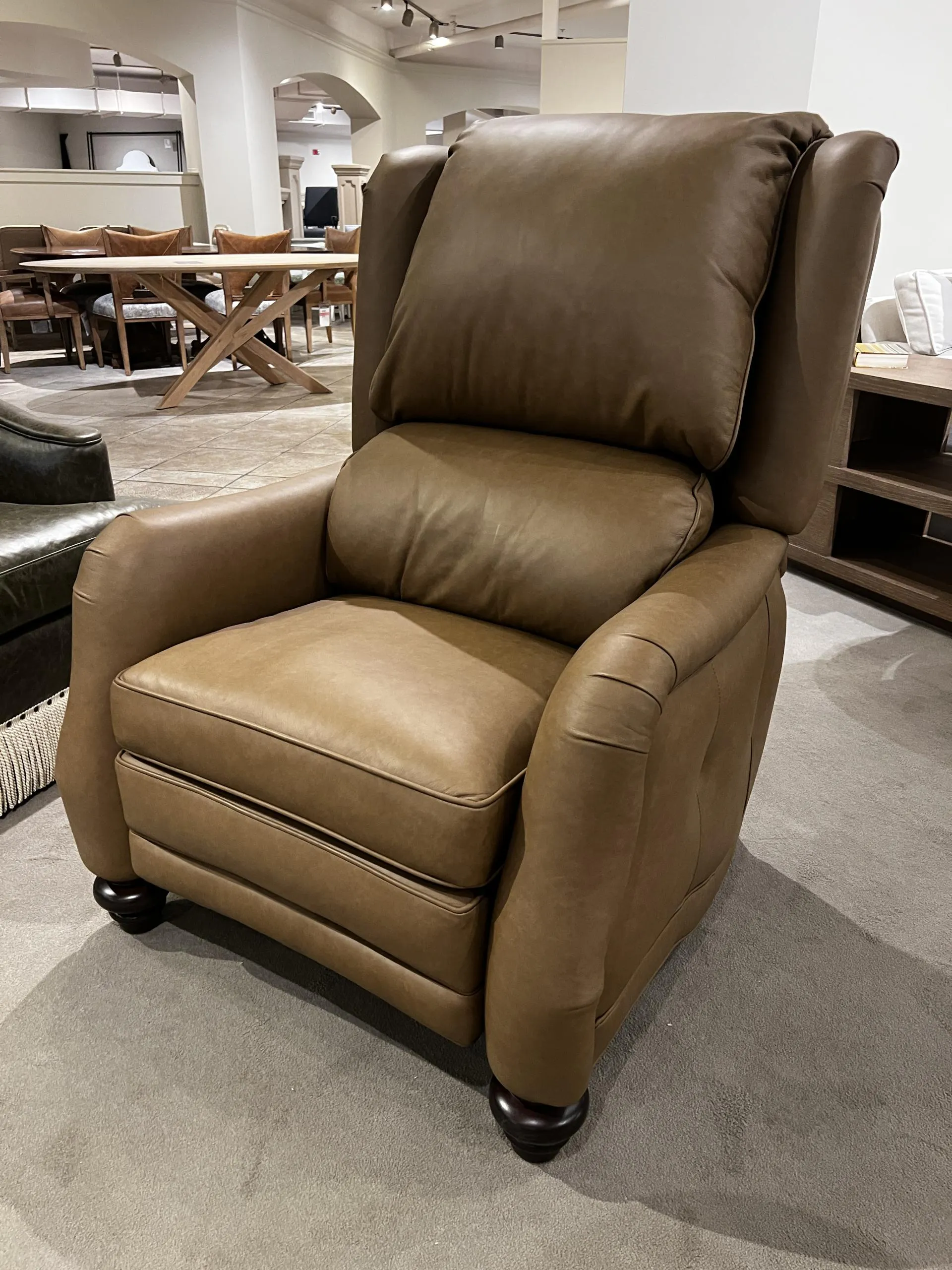 Hancock and Moore 7131/01219 Sundance Recliner