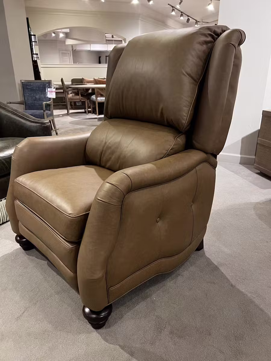 Hancock and Moore 7131/01219 Sundance Recliner Hancock and Moore 7131/01219 Sundance Recliner
