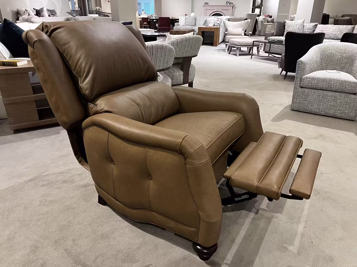 Hancock and Moore 7131/01219 Sundance Recliner Hancock and Moore 7131/01219 Sundance Recliner