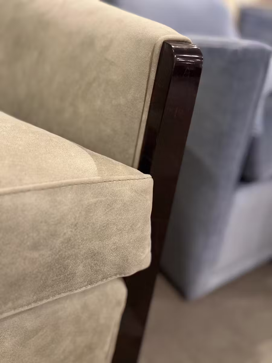Hancock and Moore 6951-S Peninsula Swivel Chair Hancock and Moore 6951-S Peninsula Swivel Chair