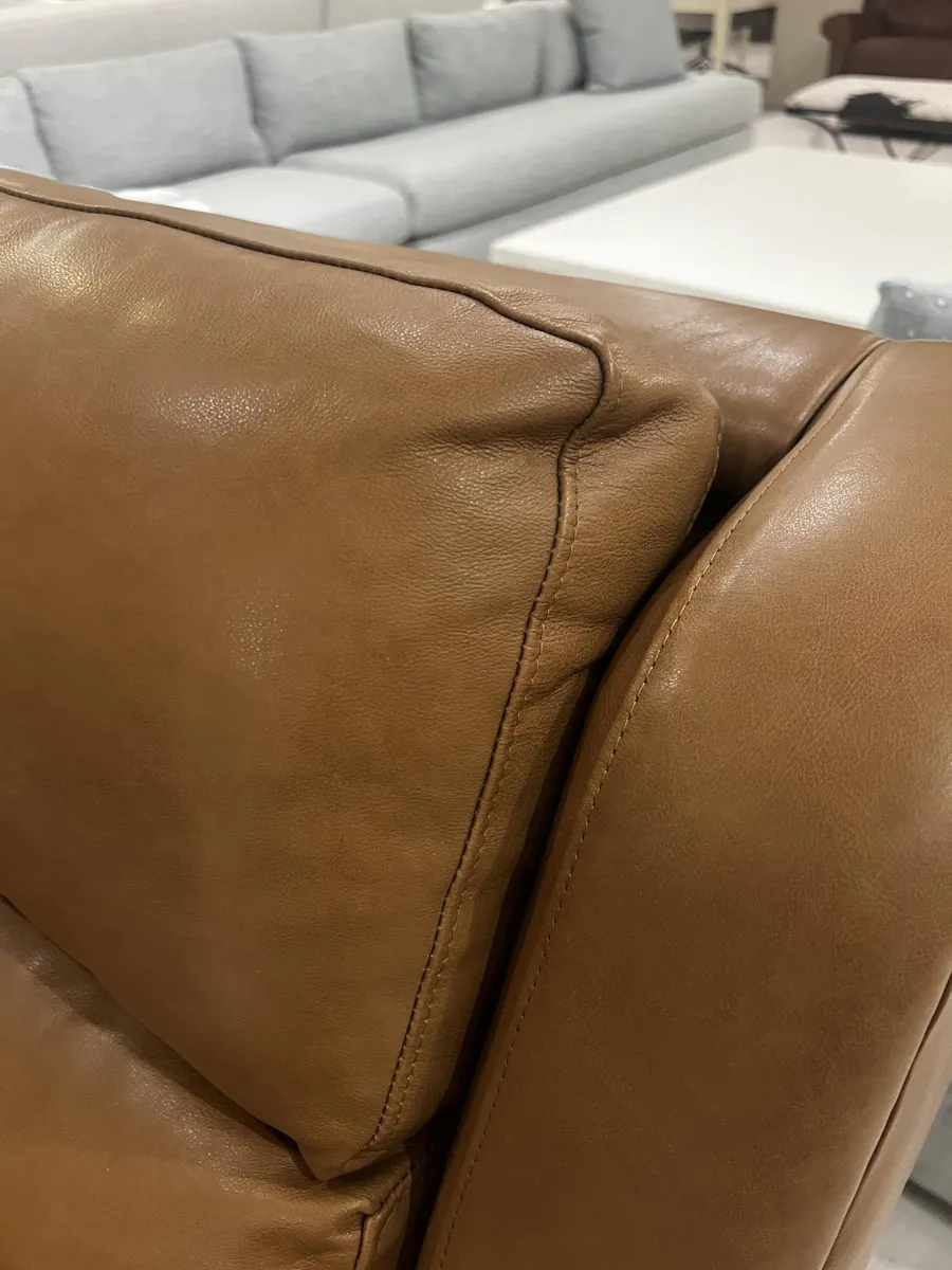 Hancock and Moore 2M90-PR Your Way Motion Sofa Hancock and Moore 2M90-PR Your Way Motion Sofa